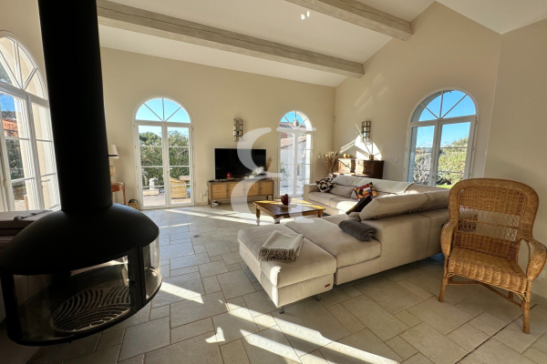 Maison de luxe à vendre à L Isle-sur-La-Sorgue, 920 000 €, Photo 4