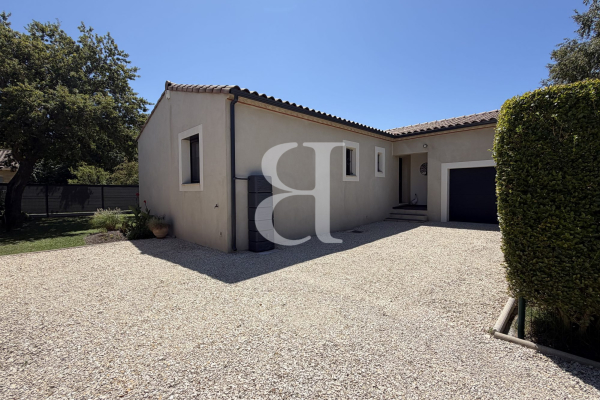 Maison de luxe à vendre à Châteauneuf-de-Gadagne, 450 000 €, Photo 4