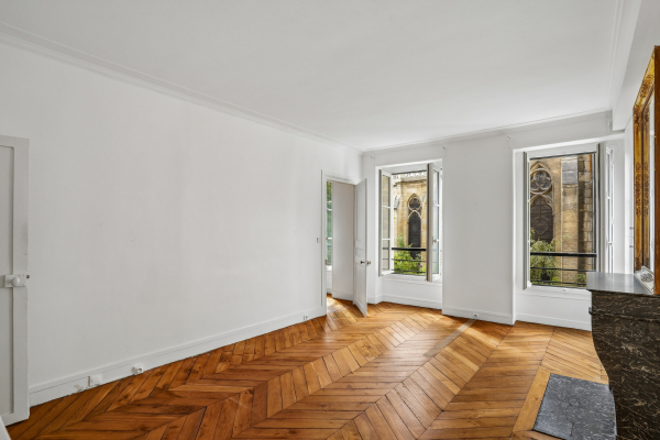Luxury Apartment for sale in Paris 7ème, 1 900 000 €, Photo 4