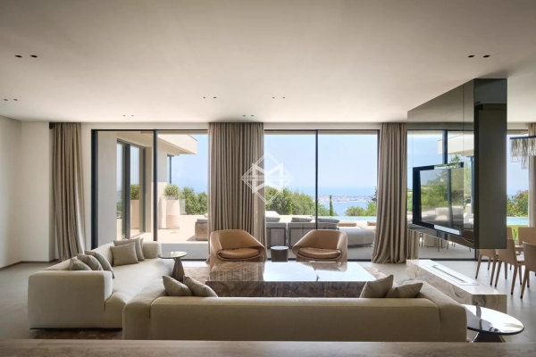 Maison de luxe à vendre à Cannes, 17 500 000 €, Photo 4
