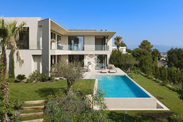 Maison de luxe à vendre à Cannes, 17 500 000 €, Photo 4