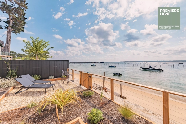 Maison de luxe à vendre à Cap Ferret, 8 925 000 €, Photo 4