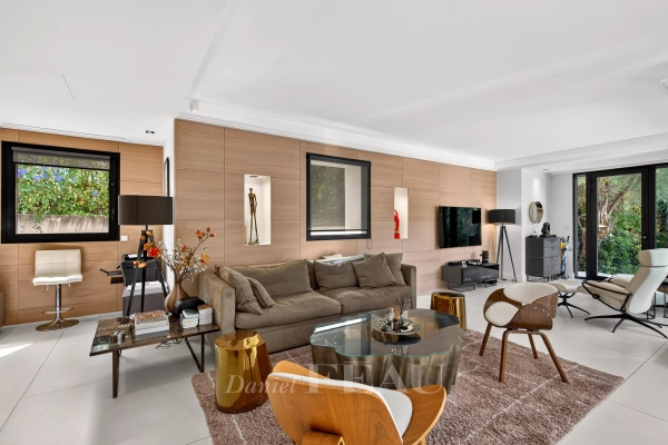 Maison de luxe à vendre à Juan-les-Pins, 2 660 000 €, Photo 4