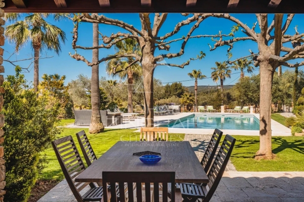 Luxury House for sale in Le Castellet, 9 975 000 €, Photo 4