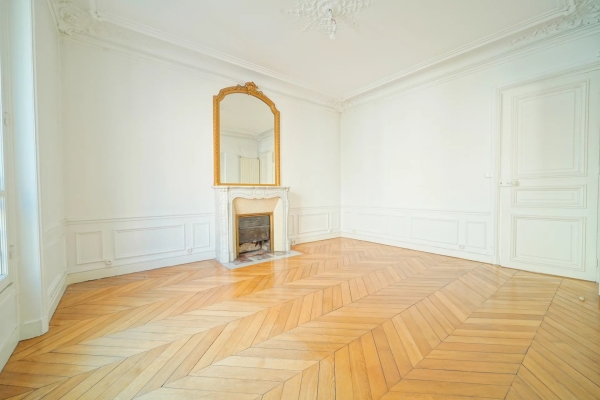 Appartement de luxe à vendre à Paris 1er, 860 000 €, Photo 4