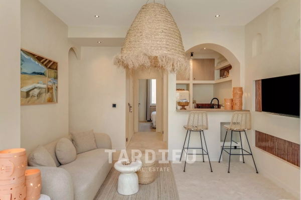 Luxury Apartment for sale in Saint-Tropez, 1 360 000 €, Photo 4
