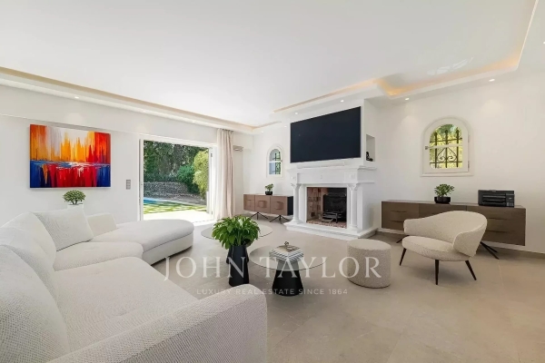Maison de luxe à vendre à Valbonne, 3 290 000 €, Photo 4