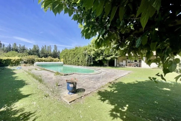 Luxury House for sale in Arles, 650 000 €, Photo 4