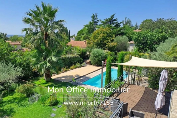 Maison de luxe à vendre à Éguilles, 1 195 000 €, Photo 4