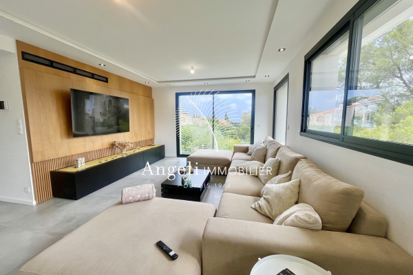 Maison de luxe à vendre à Saint-Aygulf, 1 480 000 €, Photo 4