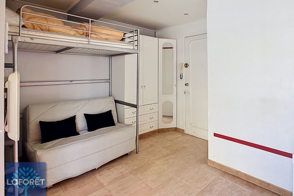 Appartement de luxe à louer à Cannes, 750 €, Photo 4