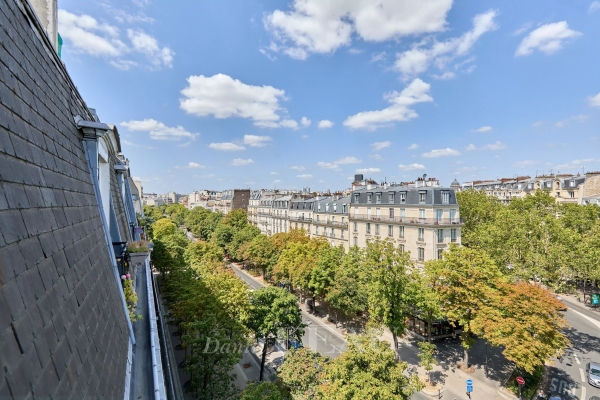 Appartement de luxe à vendre à Paris 13ème, 1 490 000 €, Photo 5