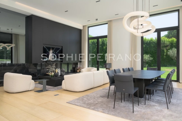 Maison de luxe à vendre à Mougins, 4 400 000 €, Photo 5