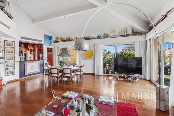 Appartement de luxe à vendre à Nice, 1 400 000 €, Photo 5