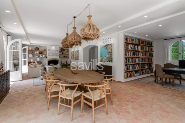 Maison de luxe à vendre à Grimaud, 3 250 000 €, Photo 5