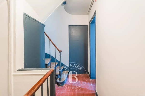 Appartement de luxe à vendre à Paris 20ème, 345 000 €, Photo 5