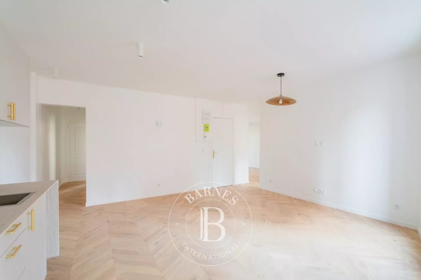 Appartement de luxe à vendre à Paris 20ème, 530 000 €, Photo 5