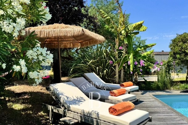 Maison de luxe à vendre à Gujan-Mestras, 967 000 €, Photo 5