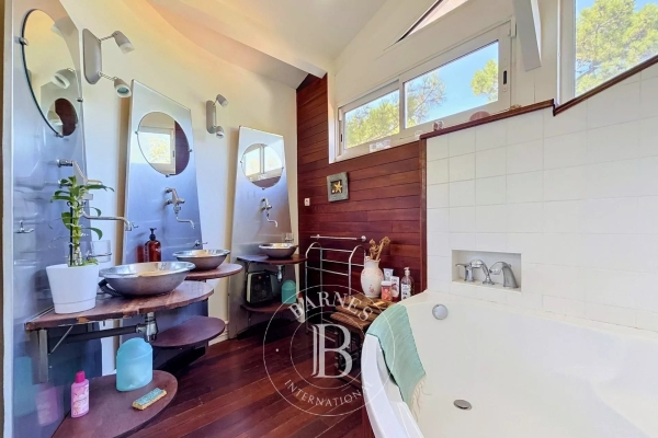 Maison de luxe à vendre à Cap Ferret, 2 444 000 €, Photo 5