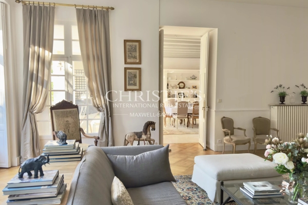Luxury House for sale in Châtellerault, 1 850 000 €, Photo 5