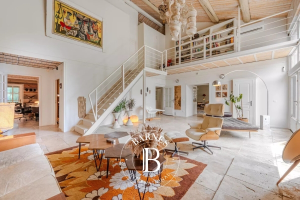 Maison de luxe à vendre à Fontvieille, 1 995 000 €, Photo 5