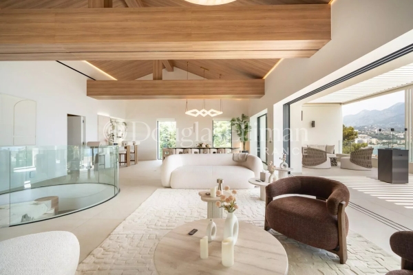Maison de luxe à vendre à Roquebrune-Cap-Martin, 16 000 000 €, Photo 5