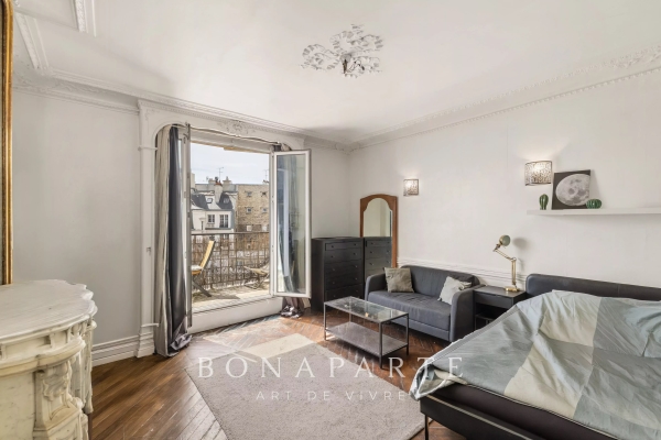 Appartement de luxe à vendre à Paris 9ème, 1 500 000 €, Photo 5