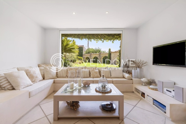 Maison de luxe à vendre à Cannes, 3 950 000 €, Photo 5