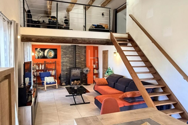 Maison de luxe à vendre à Mouriès, 465 000 €, Photo 5