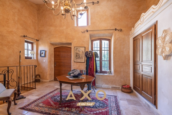 Maison de luxe à vendre à Allemagne-en-Provence, 995 000 €, Photo 5