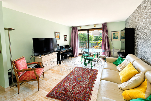 Luxury Apartment for sale in Cannes, 470 000 €, Photo 5