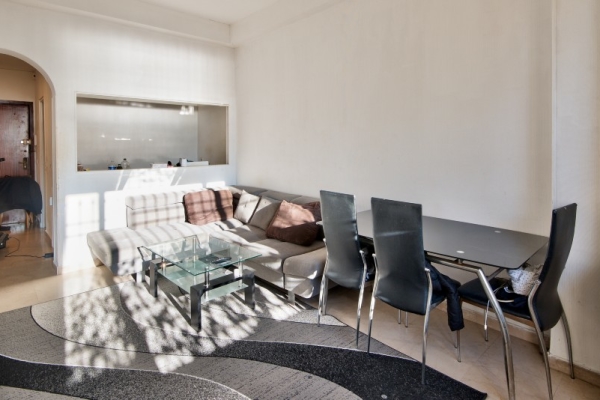 Appartement de luxe à vendre à Nice, 298 000 €, Photo 5