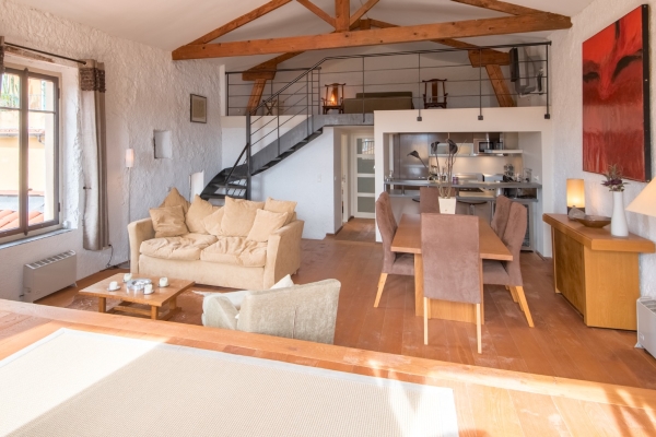 Appartement de luxe à vendre à Villefranche-sur-Mer, 725 000 €, Photo 5