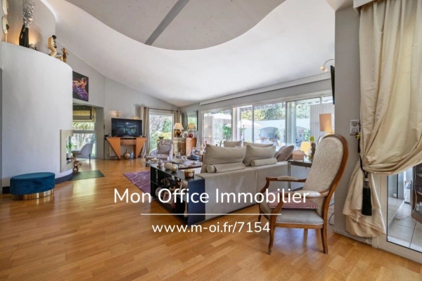 Maison de luxe à vendre à Bouc-Bel-Air, 1 145 000 €, Photo 5