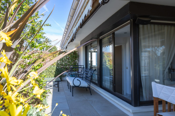 Appartement de luxe à vendre à Cannes, 1 000 000 €, Photo 5