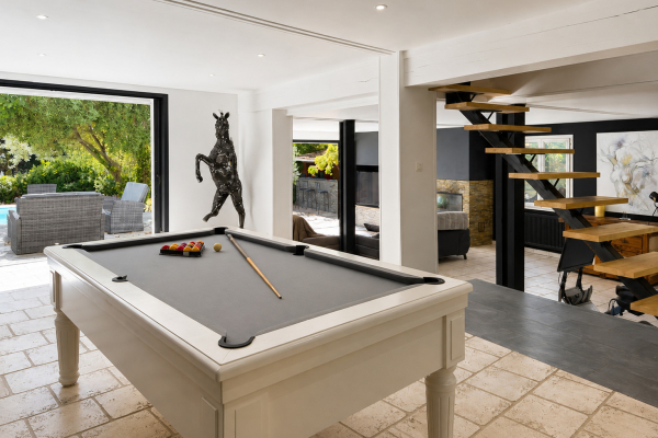 Maison de luxe à vendre à Saint-Palais-sur-Mer, 1 996 800 €, Photo 5
