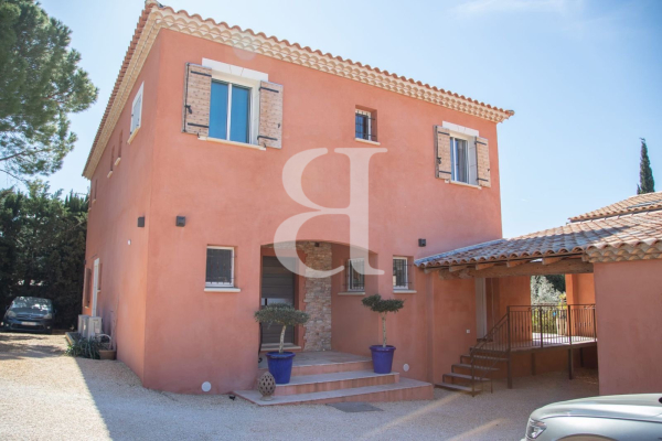 Maison de luxe à vendre à L Isle-sur-La-Sorgue, 864 000 €, Photo 5