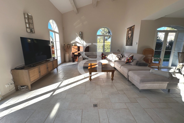 Maison de luxe à vendre à L Isle-sur-La-Sorgue, 920 000 €, Photo 5