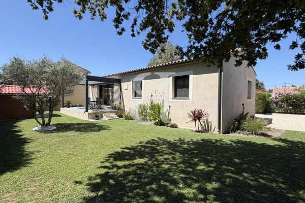 Maison de luxe à vendre à Châteauneuf-de-Gadagne, 450 000 €, Photo 5