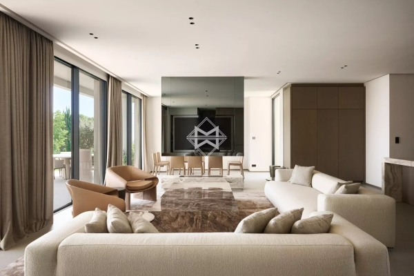Maison de luxe à vendre à Cannes, 17 500 000 €, Photo 5
