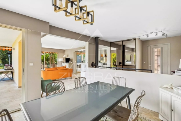 Maison de luxe à vendre à Mandelieu-la-Napoule, 990 000 €, Photo 5