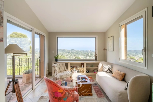 Maison de luxe à vendre à La Colle-sur-Loup, 1 595 000 €, Photo 5