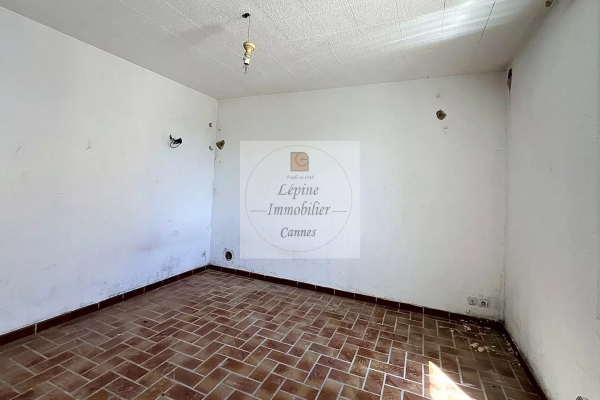 Maison de luxe à vendre à Mougins, 395 000 €, Photo 5