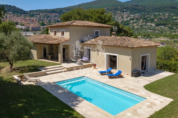 Maison de luxe à vendre à Grasse, 849 000 €, Photo 5