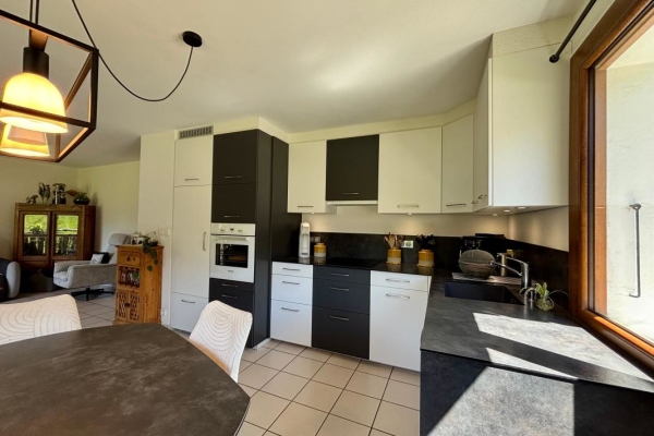 Appartement de luxe à vendre à La Clusaz, 790 000 €, Photo 5