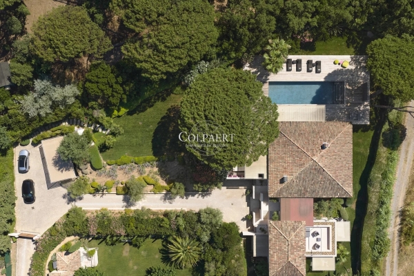Maison de luxe à vendre à Saint-Tropez, 7 350 000 €, Photo 6