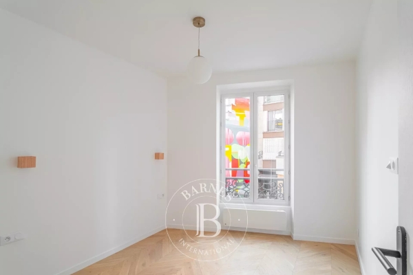 Appartement de luxe à vendre à Paris 20ème, 530 000 €, Photo 6
