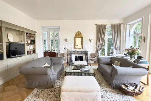 Luxury House for sale in Châtellerault, 1 850 000 €, Photo 6