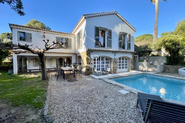 Maison de luxe à vendre à Sainte-Maxime, 1 860 000 €, Photo 6