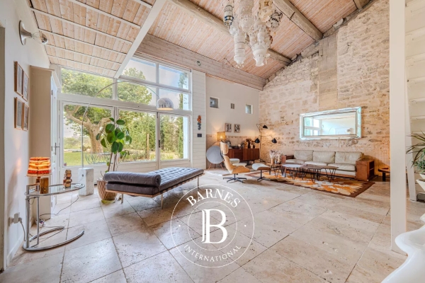 Maison de luxe à vendre à Fontvieille, 1 995 000 €, Photo 6